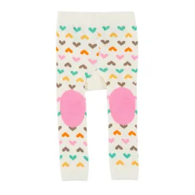 Legging & Sock Set