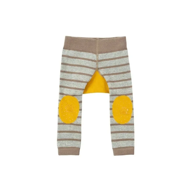 Legging & Sock Set