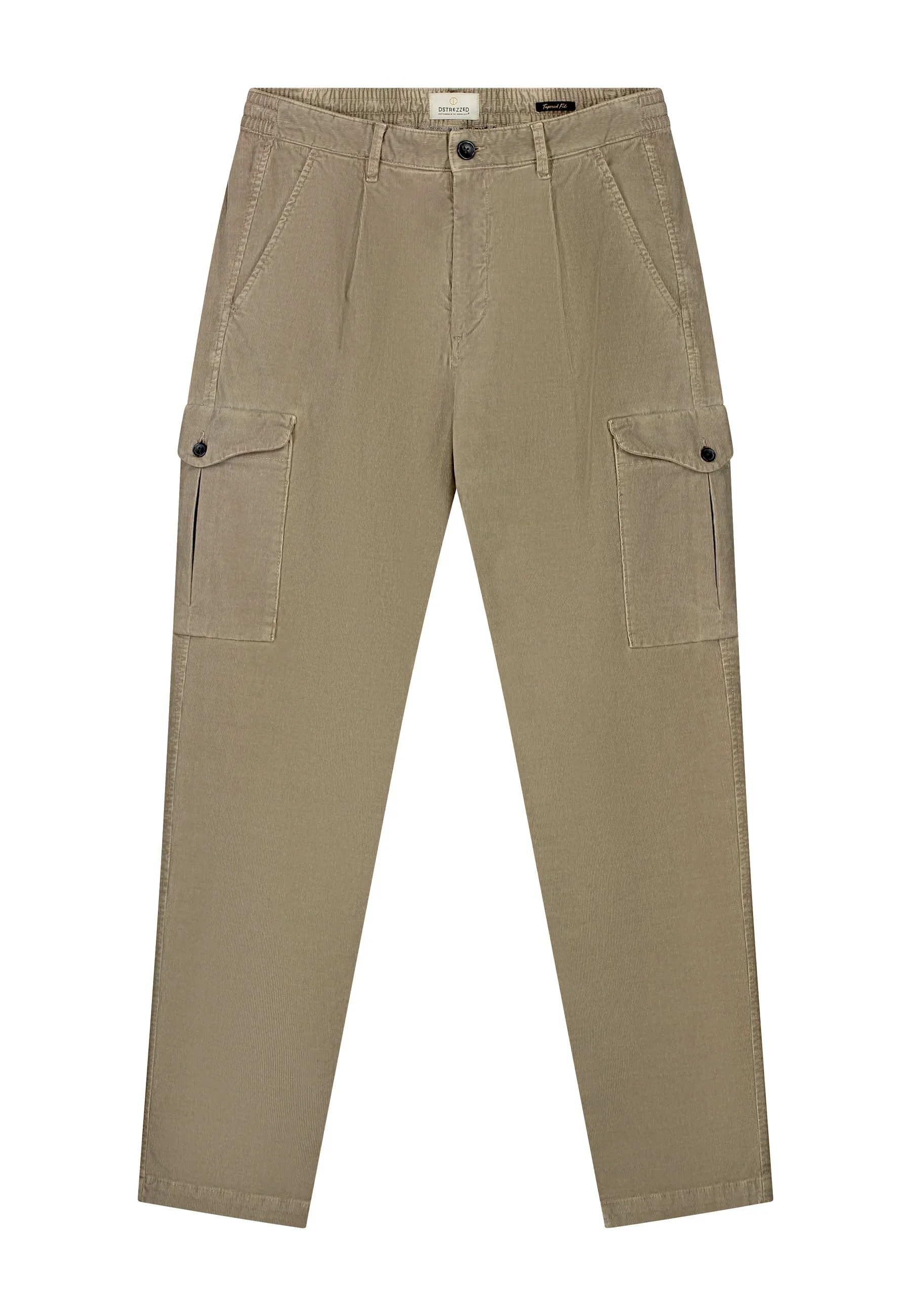 Logan Ribcord Cargo Pants