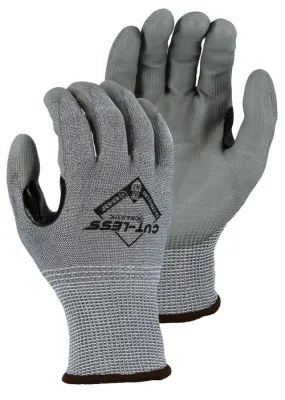 Majestic 33-7705 Cut-Less Annihilator ANSI A7 Cut Resistant Gloves (One Dozen)