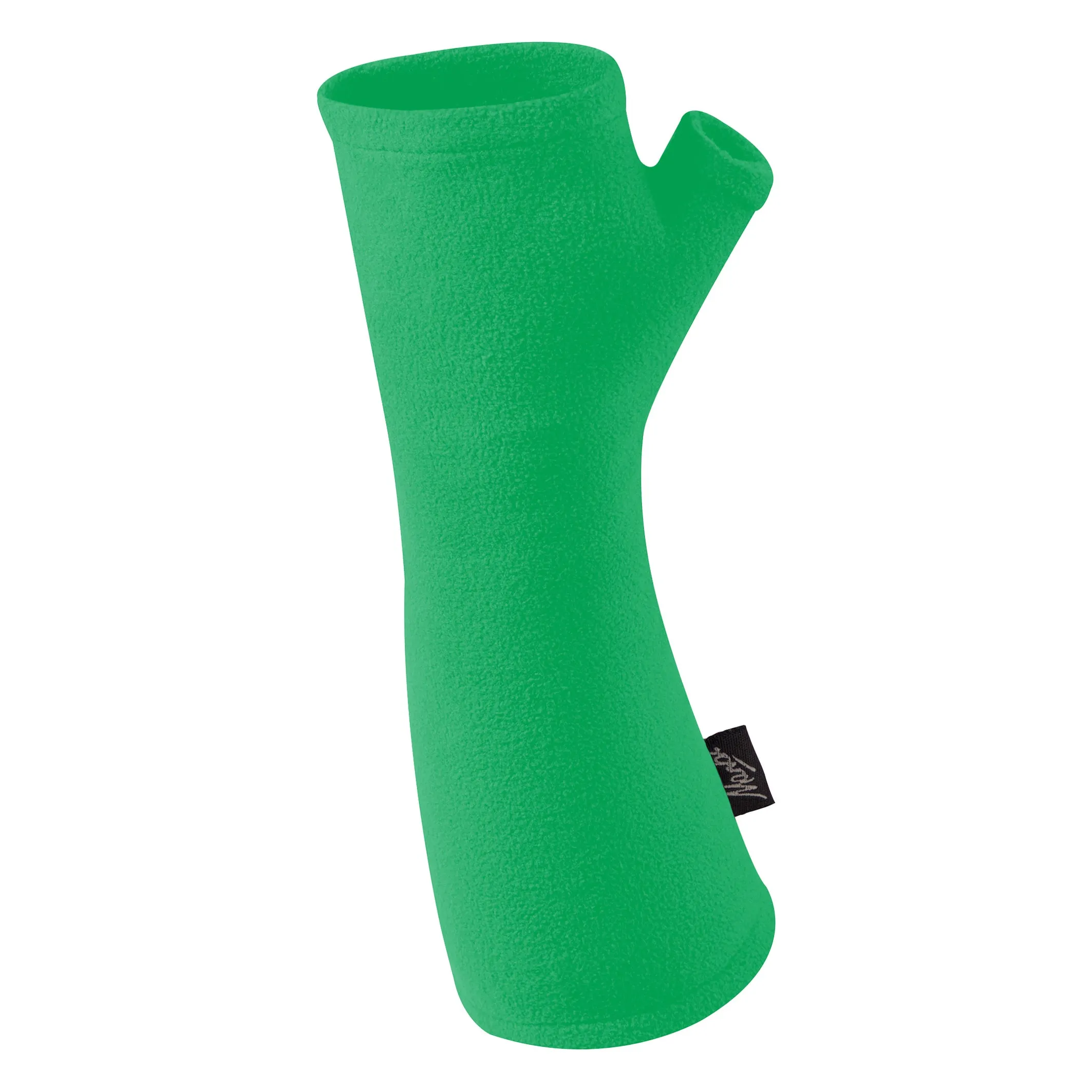 Manbi-PPP Adult Wristwarmers Spearmint