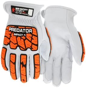 MCR Predator Goatskin Mechanics Drivers