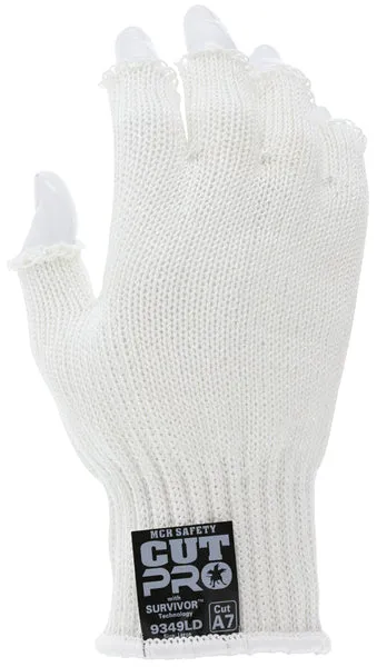 MCR Safety Spectra Fingerless