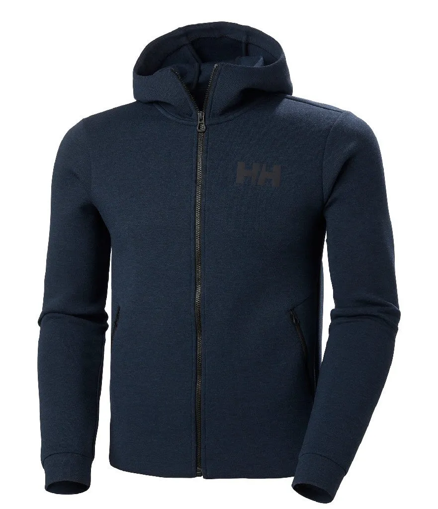 MEN'S HP OCEAN FZ JACKET 2.0 - NAVY