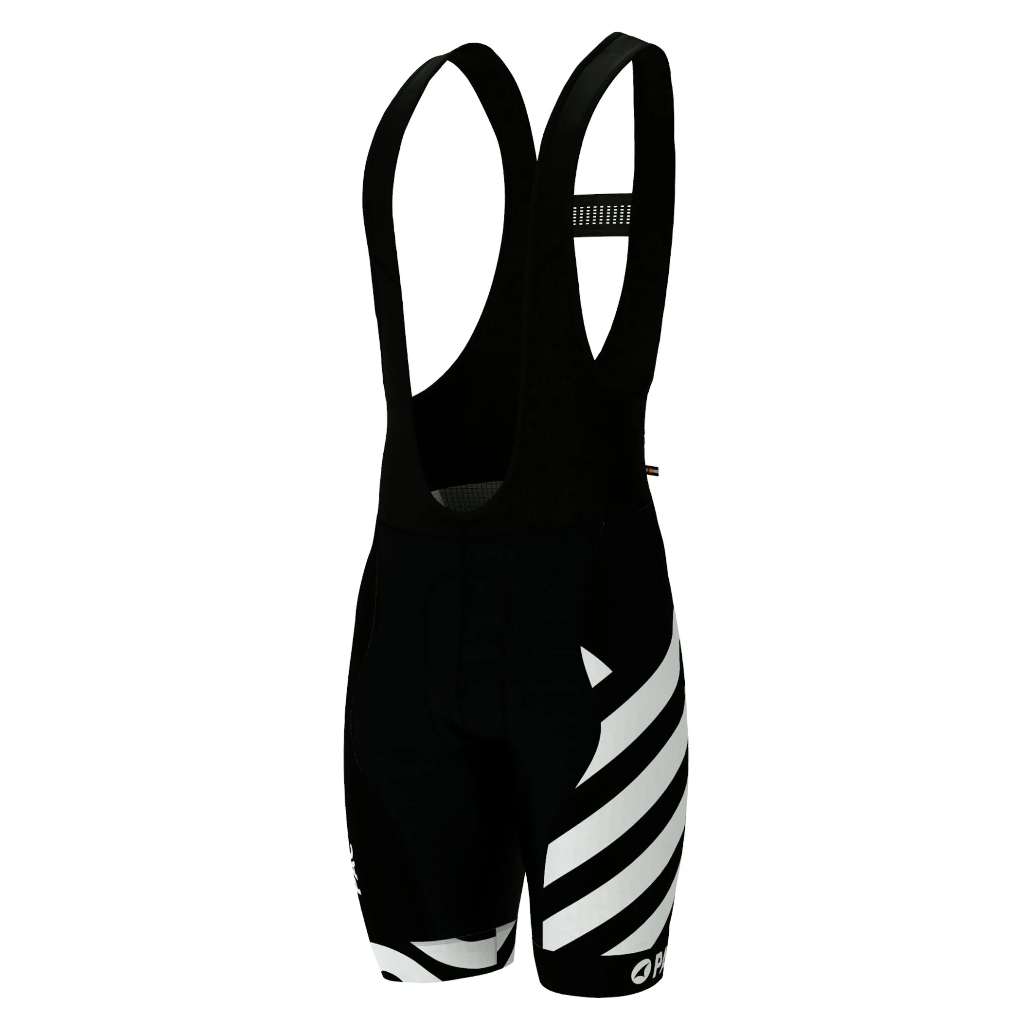 Men's Pactimo Ambassador Club Ascent Vector Bibs