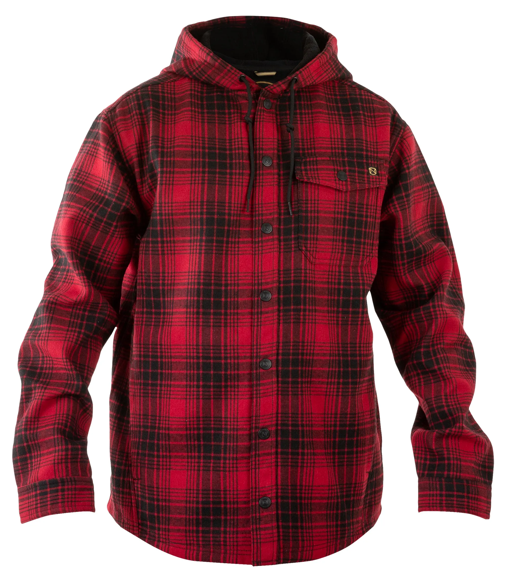 Men's Shirt Jacket (Closeout)