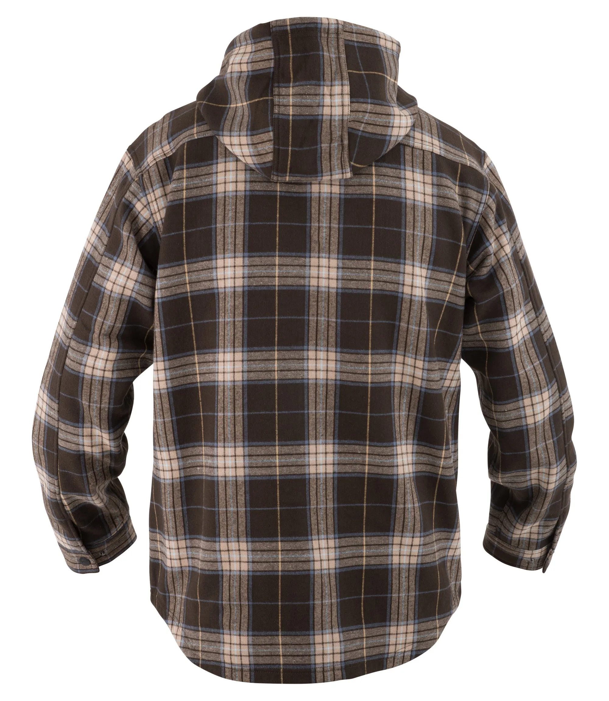 Men's Shirt Jacket (Closeout)