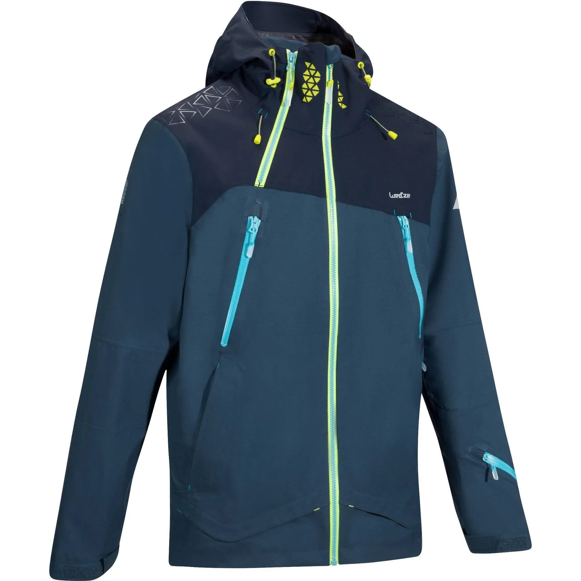 Men's Ski Jacket Free 900