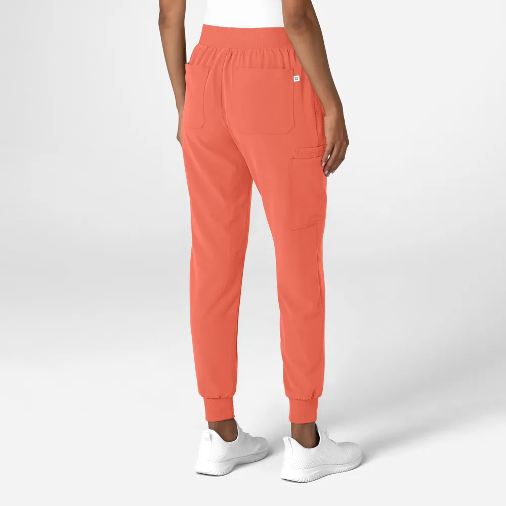 Nova Women's 7 Pocket Jogger Pant (5132)