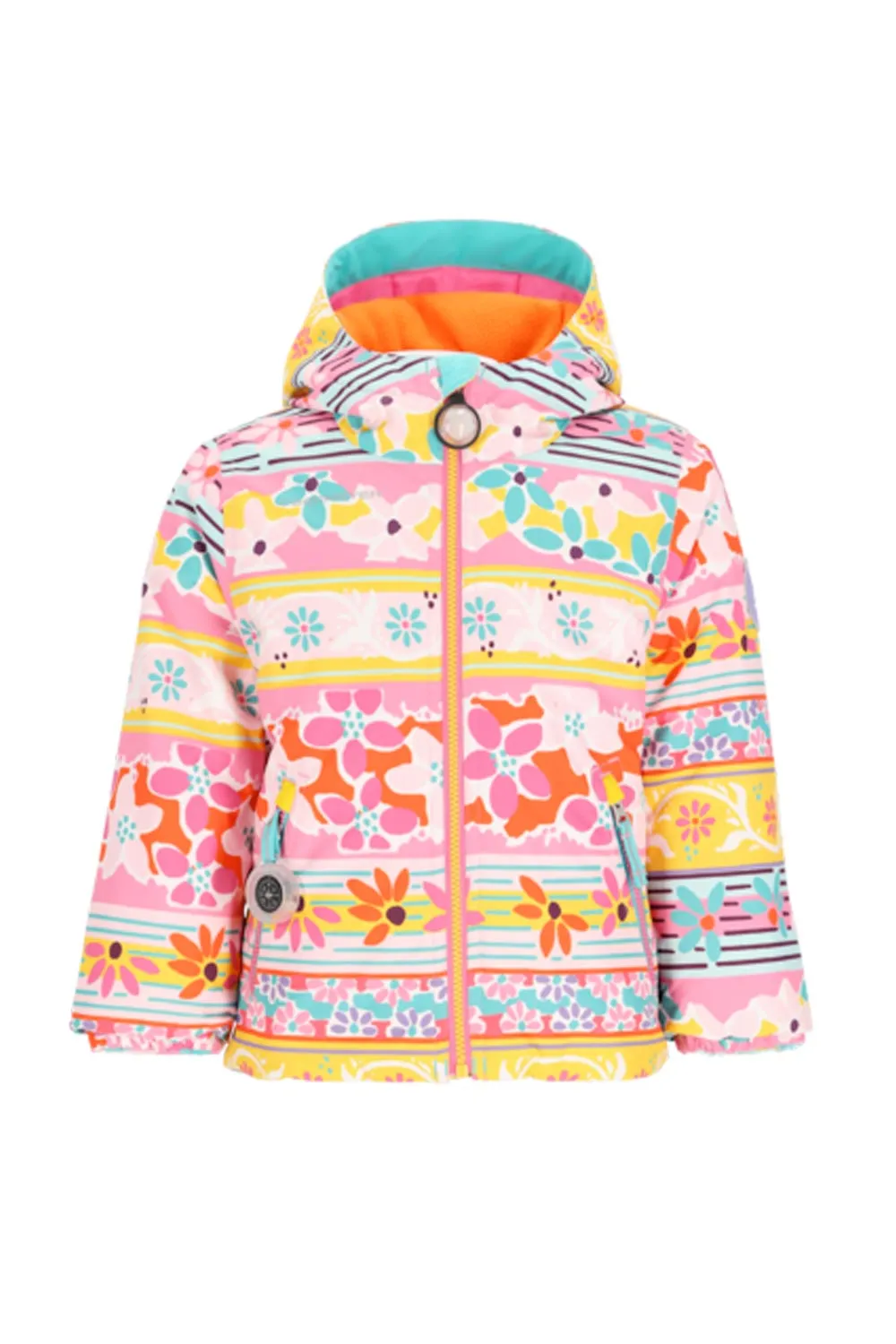 Obermeyer Ashor Jacket - Girls'