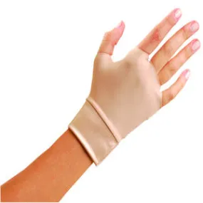 OccuNomix Beige Nylon/Spandex Support Glove