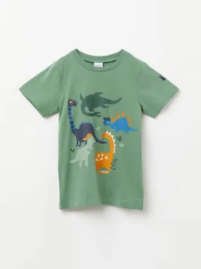 Organic Cotton Kid T-Shirt