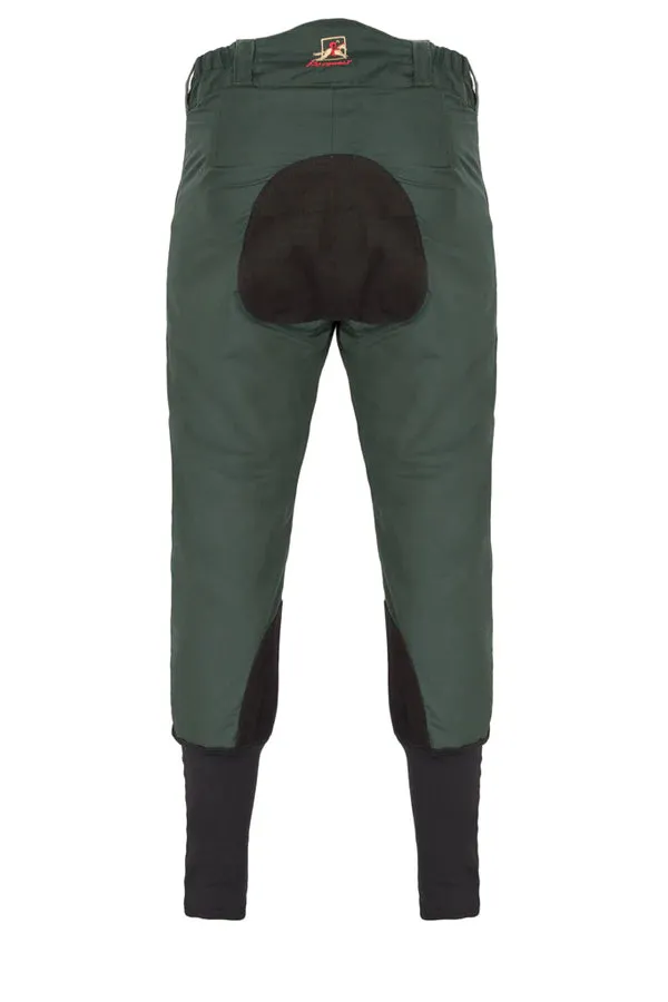 PC Racewear Water Resistant Breeches - Unisex - 'Best in Test' by Horse & Rider Magazine