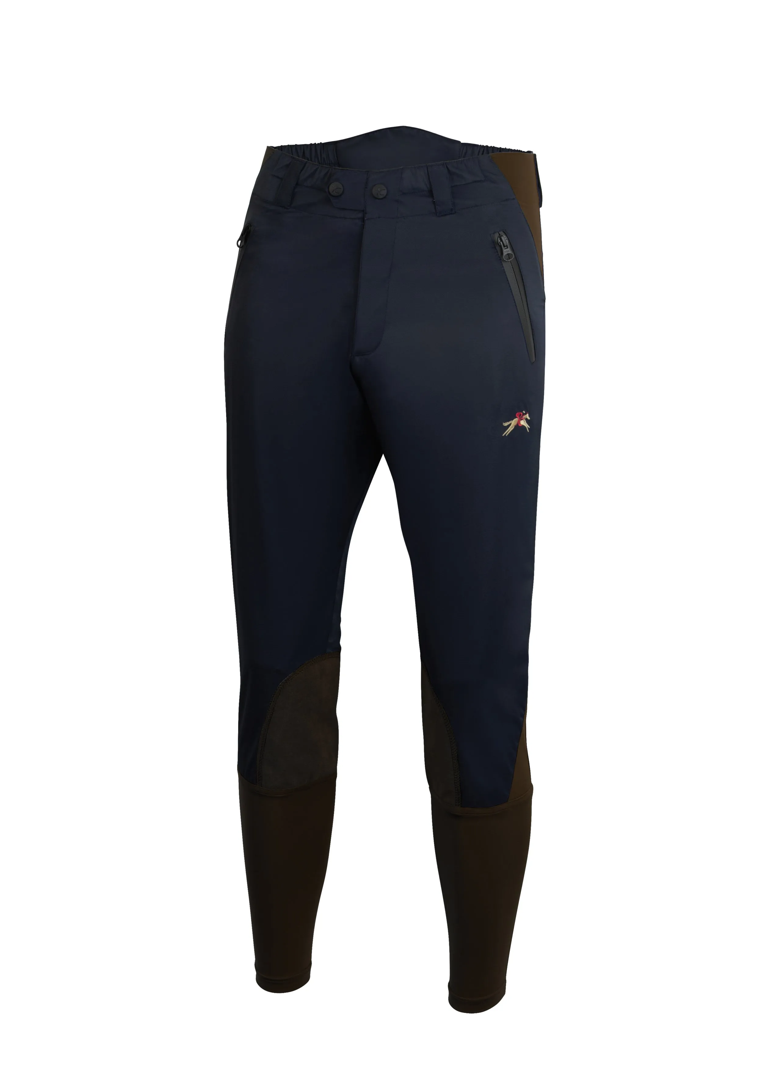 PC Racewear Water Resistant Breeches - Unisex - 'Best in Test' by Horse & Rider Magazine