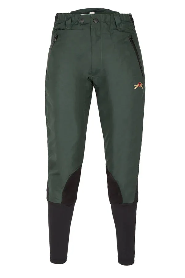 PC Racewear Water Resistant Breeches - Unisex - 'Best in Test' by Horse & Rider Magazine