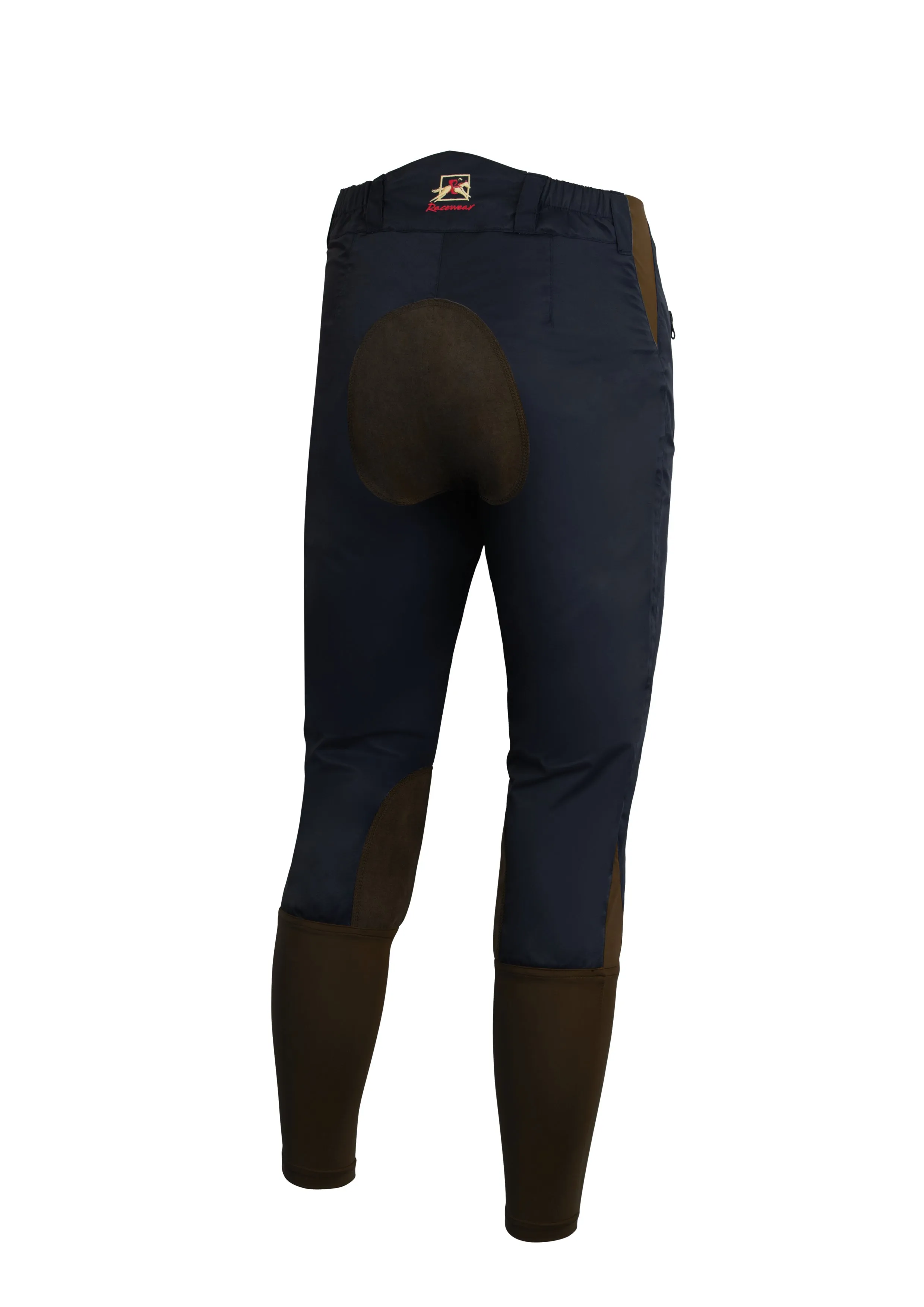 PC Racewear Water Resistant Breeches - Unisex - 'Best in Test' by Horse & Rider Magazine