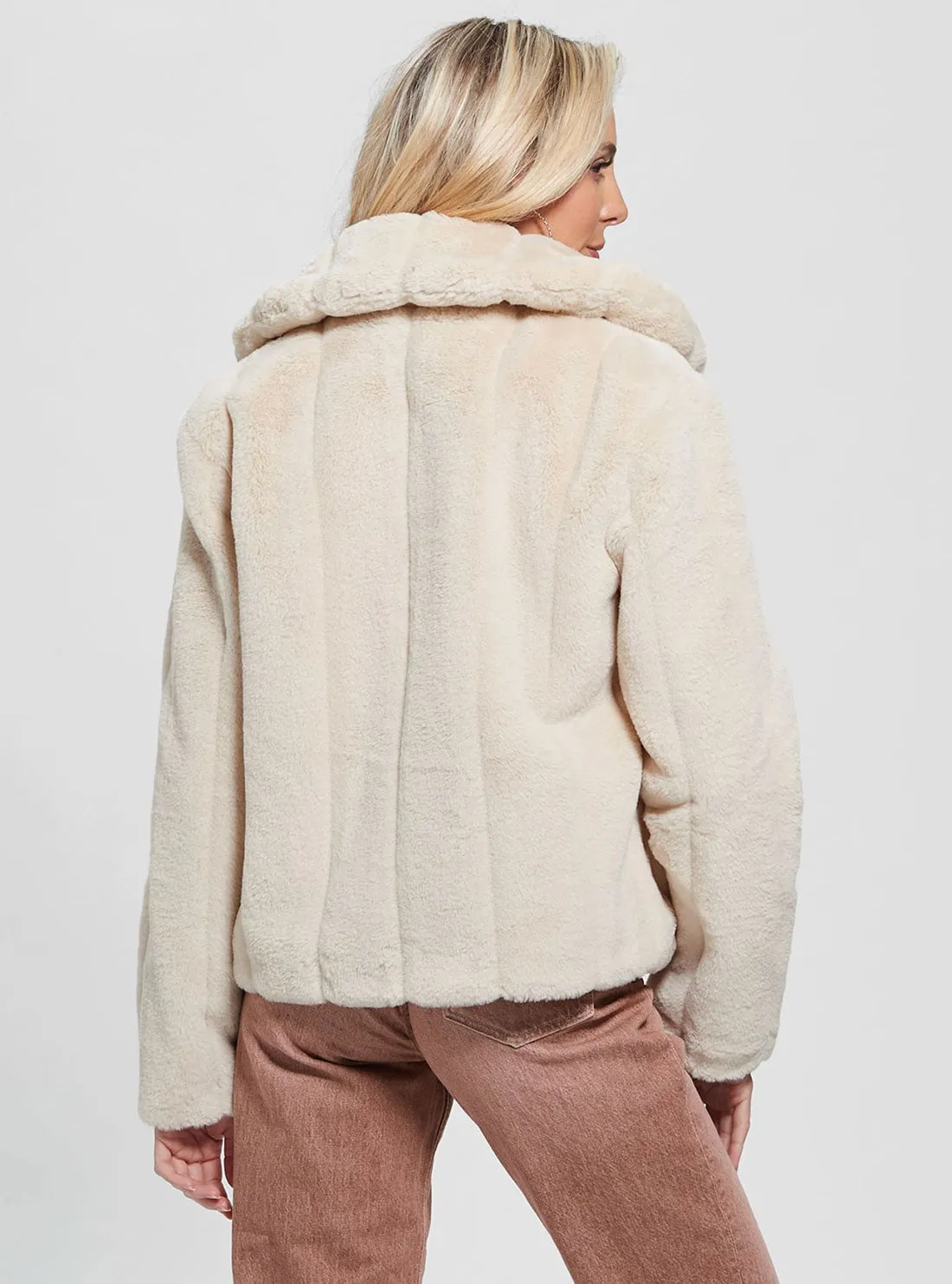 Pearl Oyster Sophy Jacket