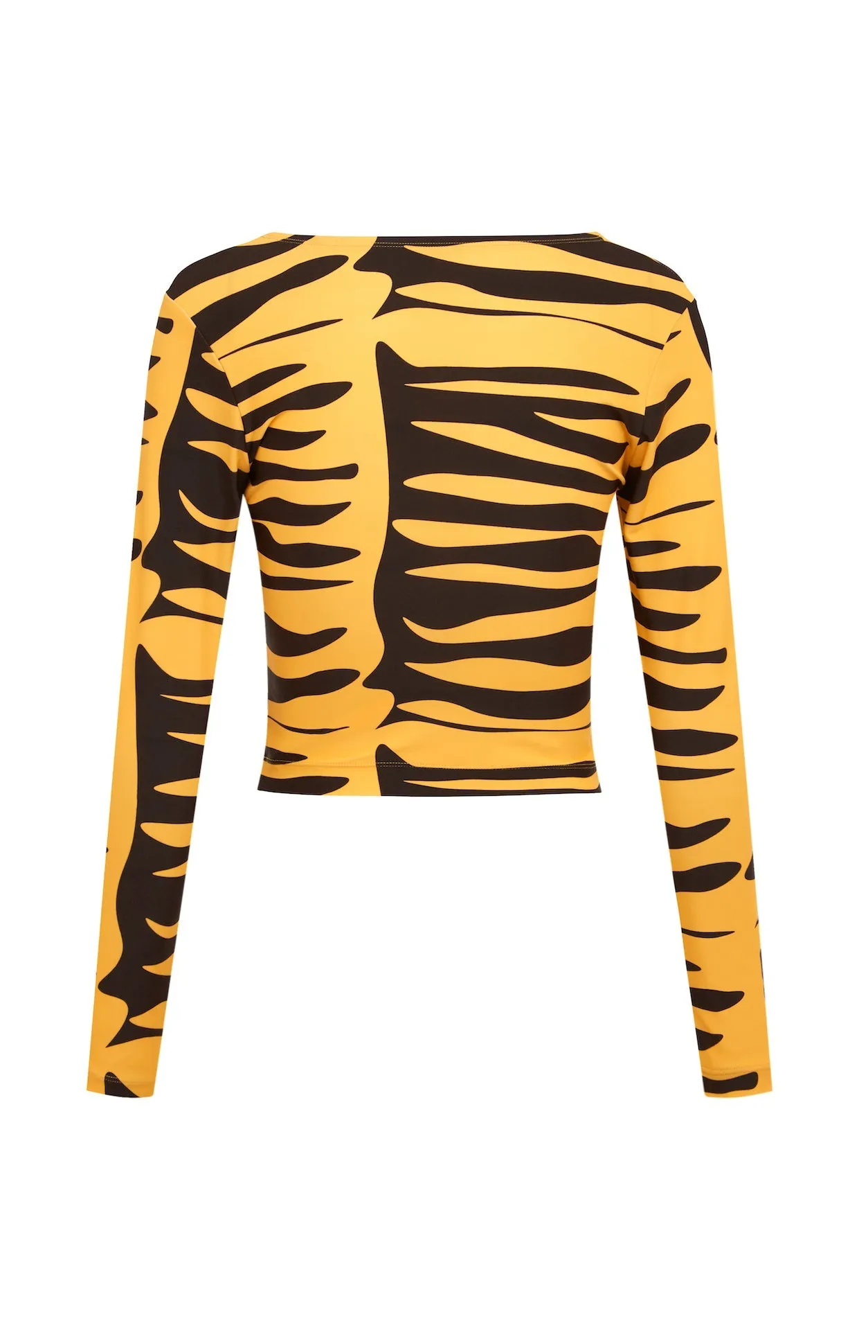 Poppler top Rash Guard - Jungle