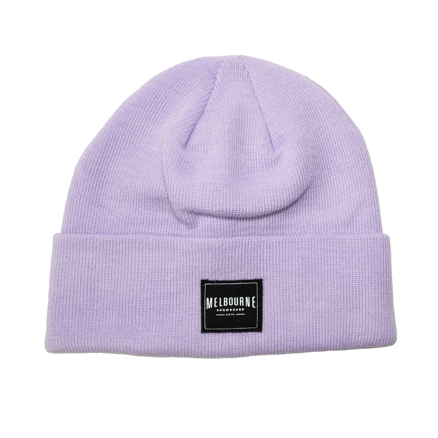 Pow x MSC Crew Beanie