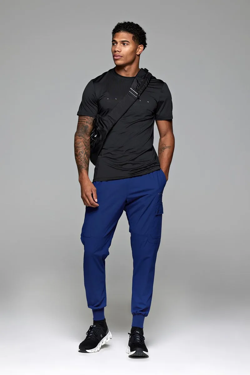 Power Cargo Pants - Royal Navy