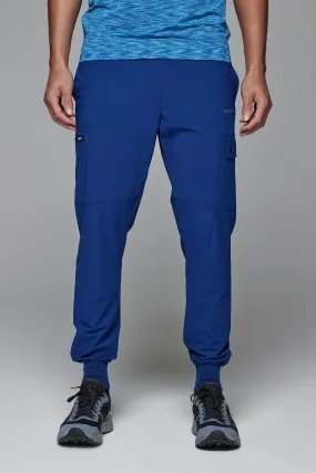 Power Cargo Pants - Royal Navy