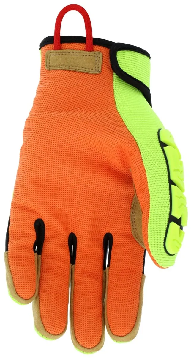 Predator Impact 1 MAXGrid Hiviz CutPro