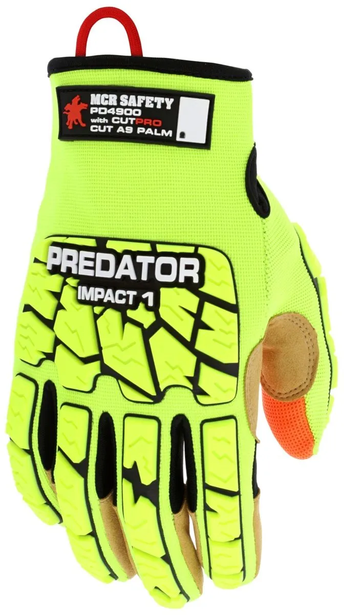 Predator Impact 1 MAXGrid Hiviz CutPro