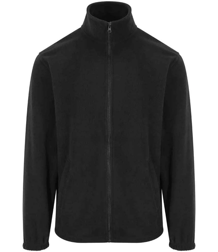 Pro RTX Pro Fleece Jacket