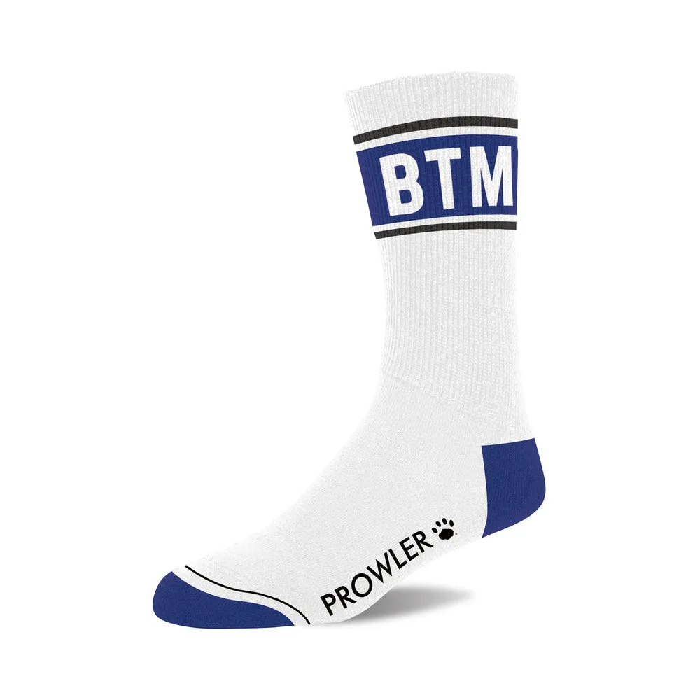 Prowler Btm Socks