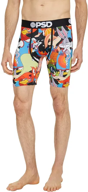 PSD Men's Space Jam Squad Goals Boxer Brief