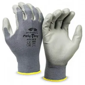 Pyramex Poly-Torq - Polyurethane Gloves