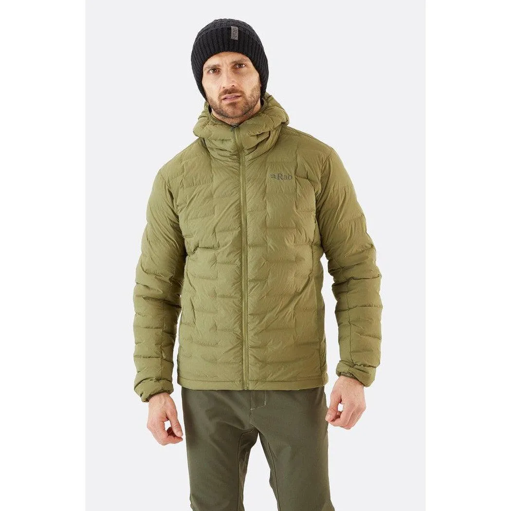 Rab Men's  Cubit Stretch Down Hoody