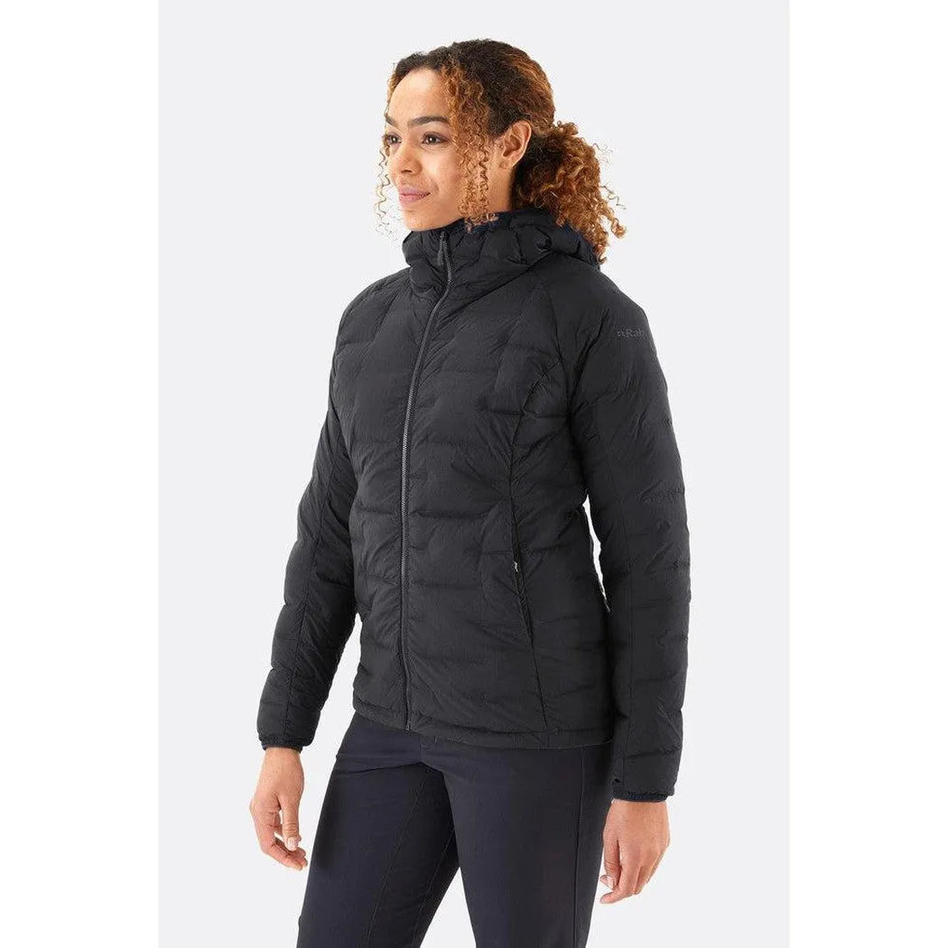 Rab Women's Cubit Stretch Down Hoody