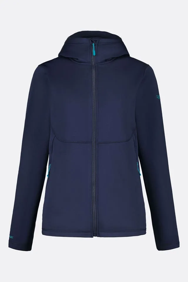 Rab Women's Geon Hoody