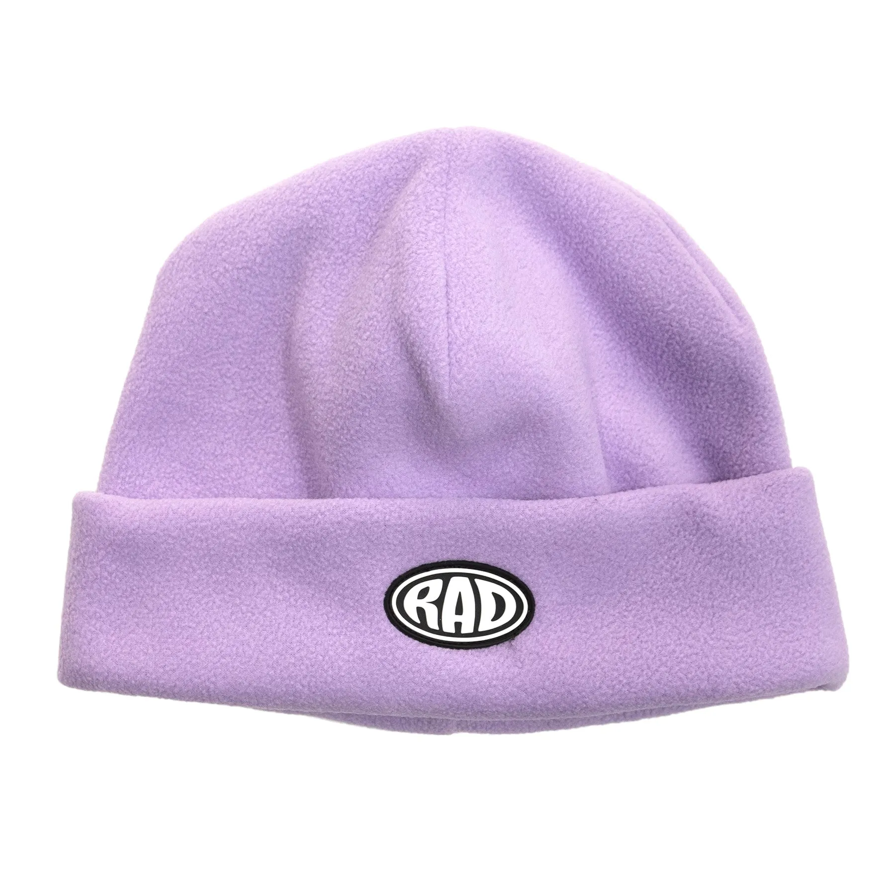 Rad Gloves Fleece Beanie