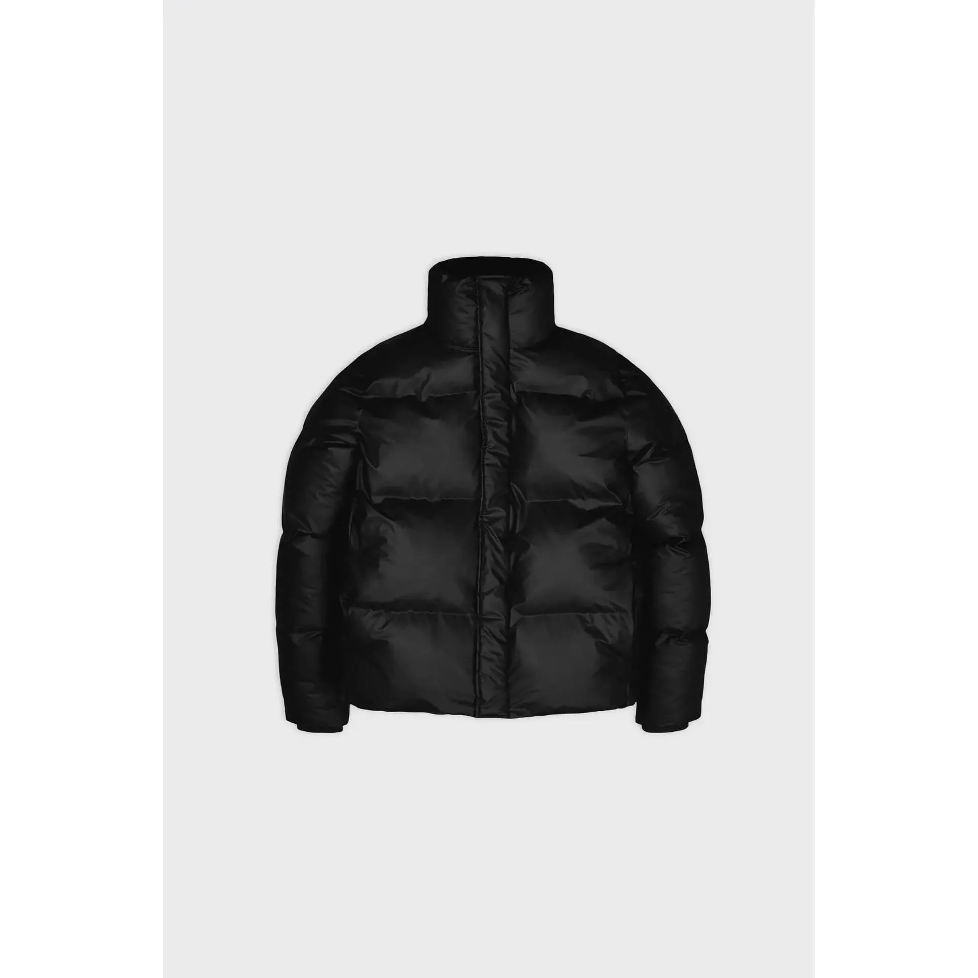 RAINS Boxy Puffer jacket