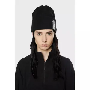 RAINS Fleece Beanie