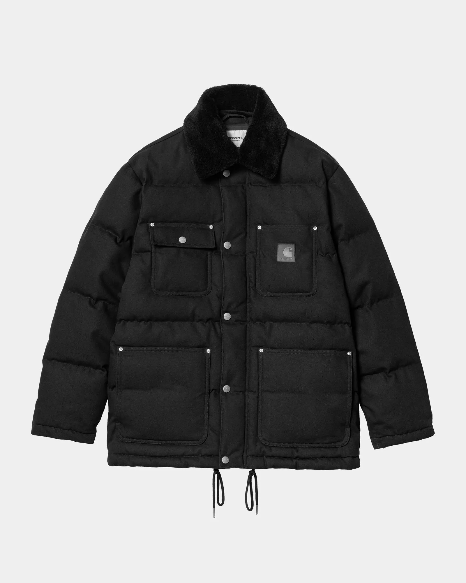 Rayley Jacket | Black