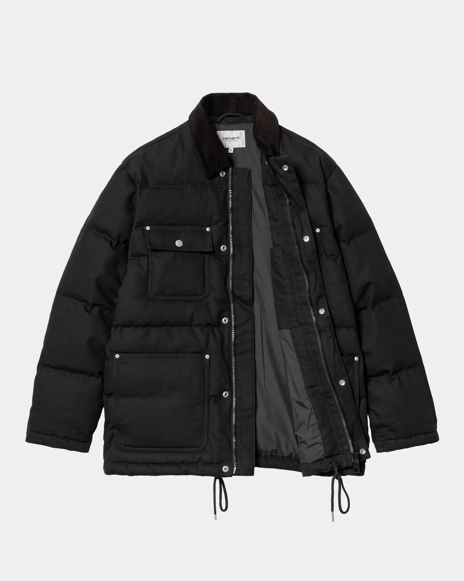 Rayley Jacket | Black