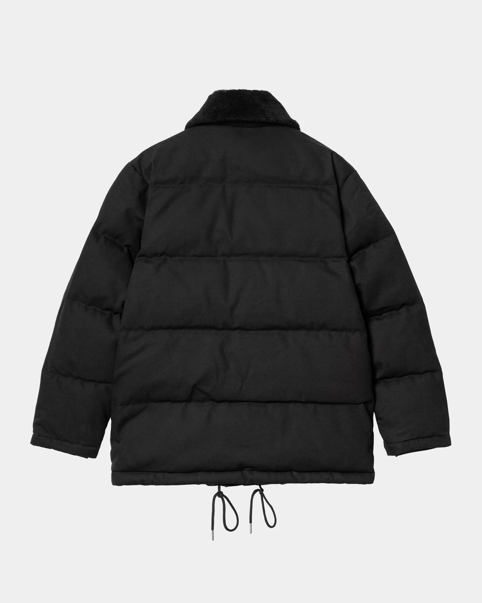 Rayley Jacket | Black