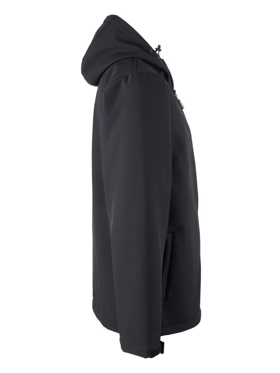 Refrigiwear Lightweight Softshell Jacket with Hood