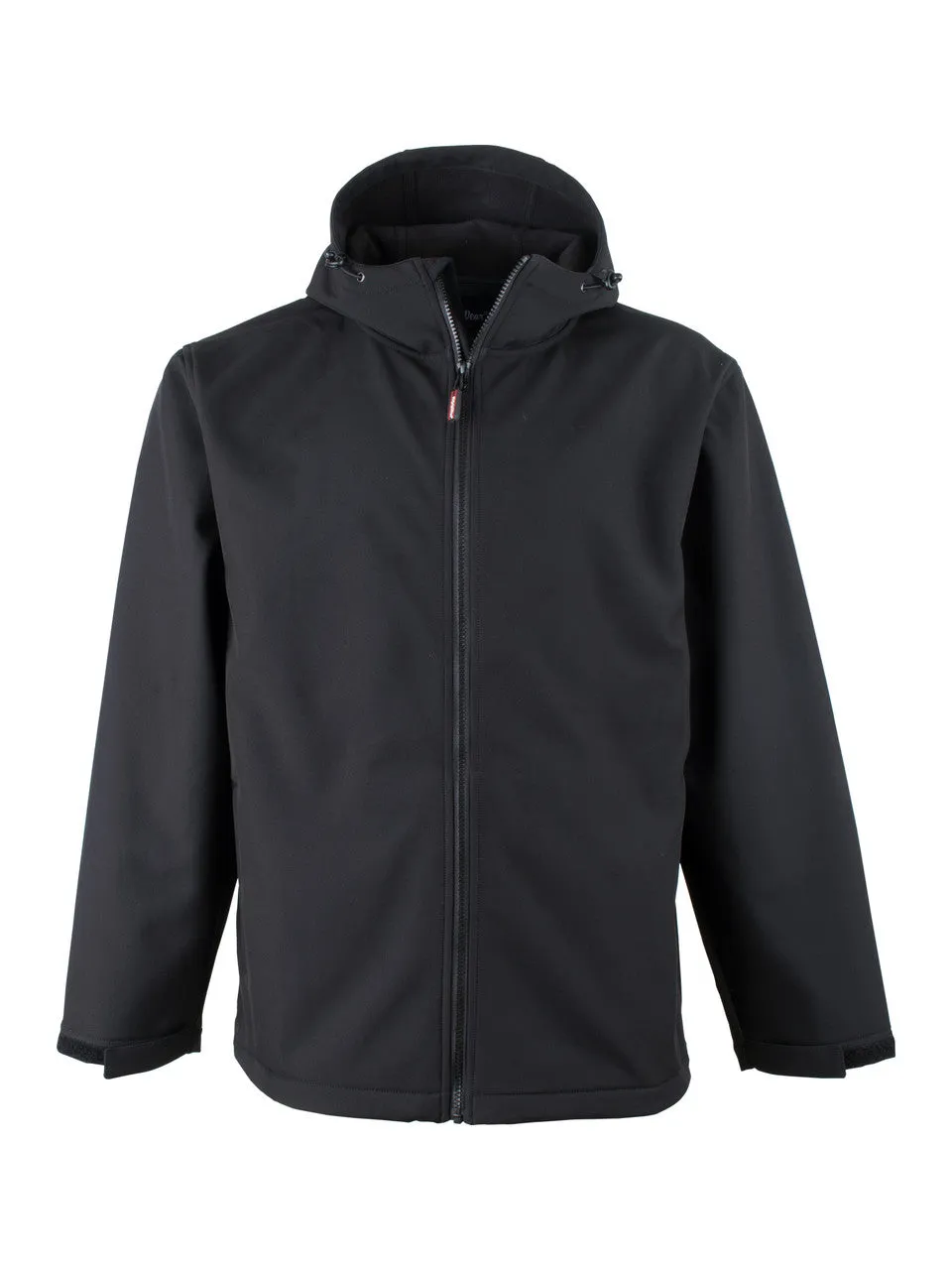 Refrigiwear Lightweight Softshell Jacket with Hood