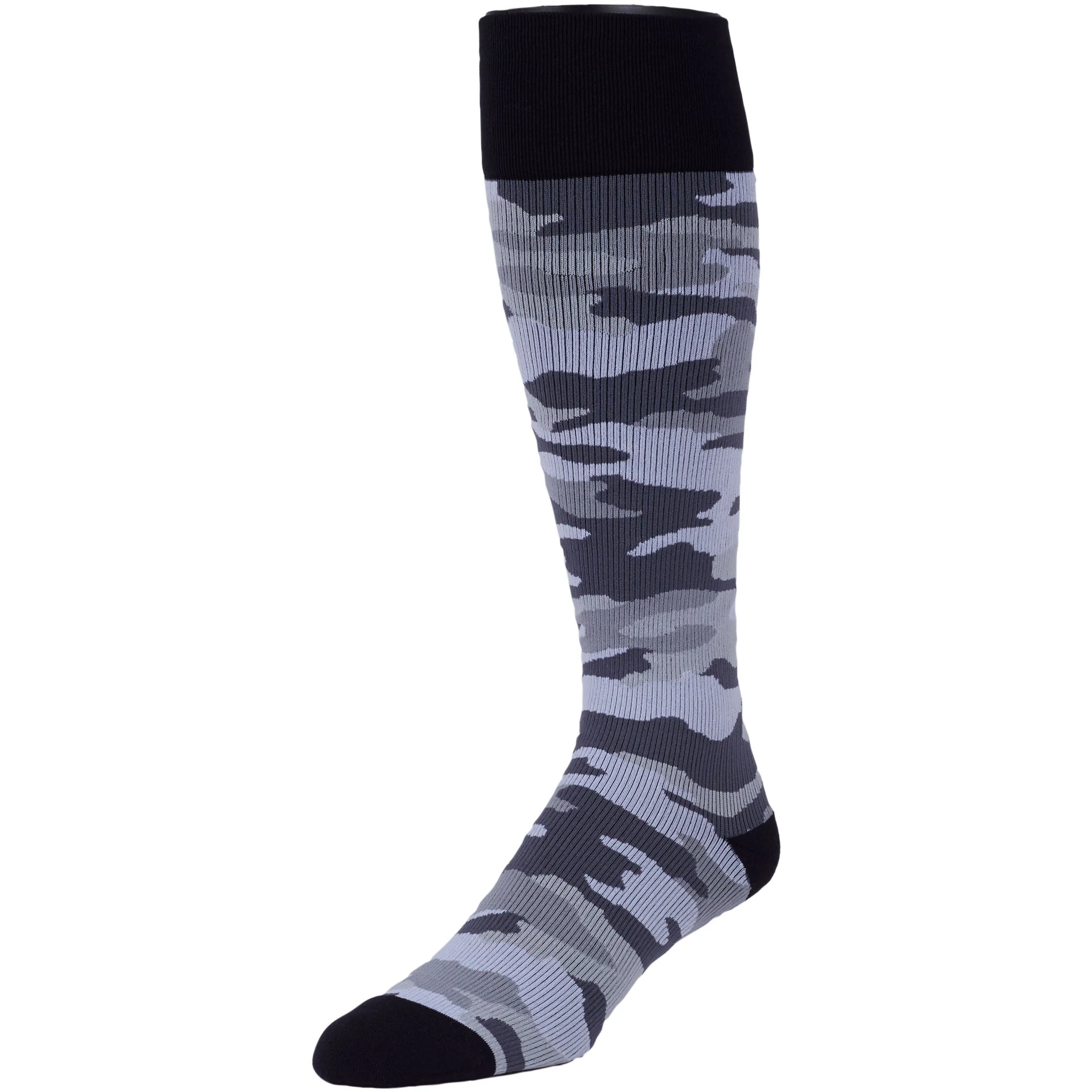 Rejuva Camo Compression Socks 15-20 mmHg