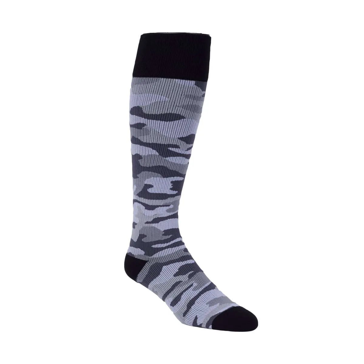 Rejuva Camo Compression Socks 15-20 mmHg