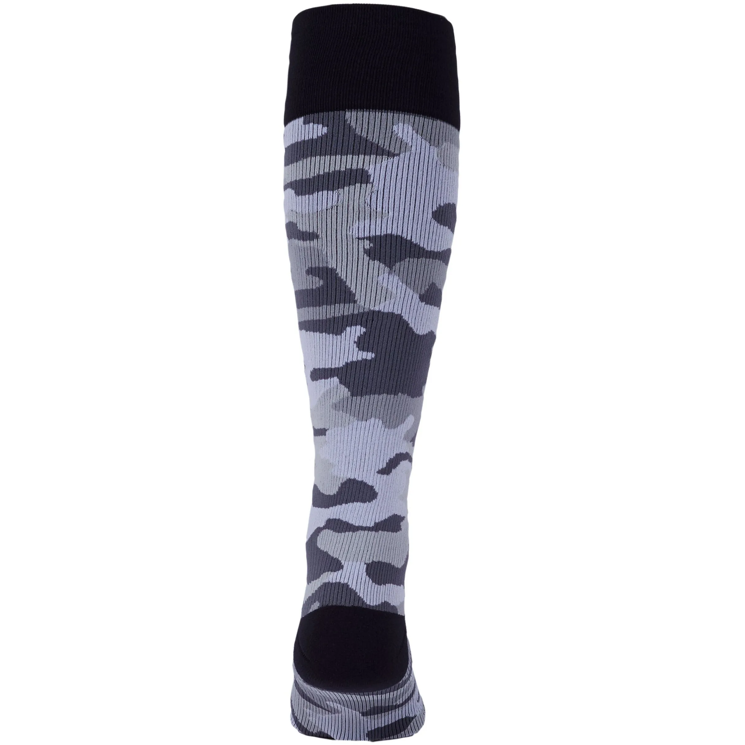 Rejuva Camo Compression Socks 15-20 mmHg