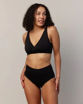 Roam High Waist Bikini