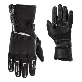 RST Storm 2 Textile CE WP Gloves - Black