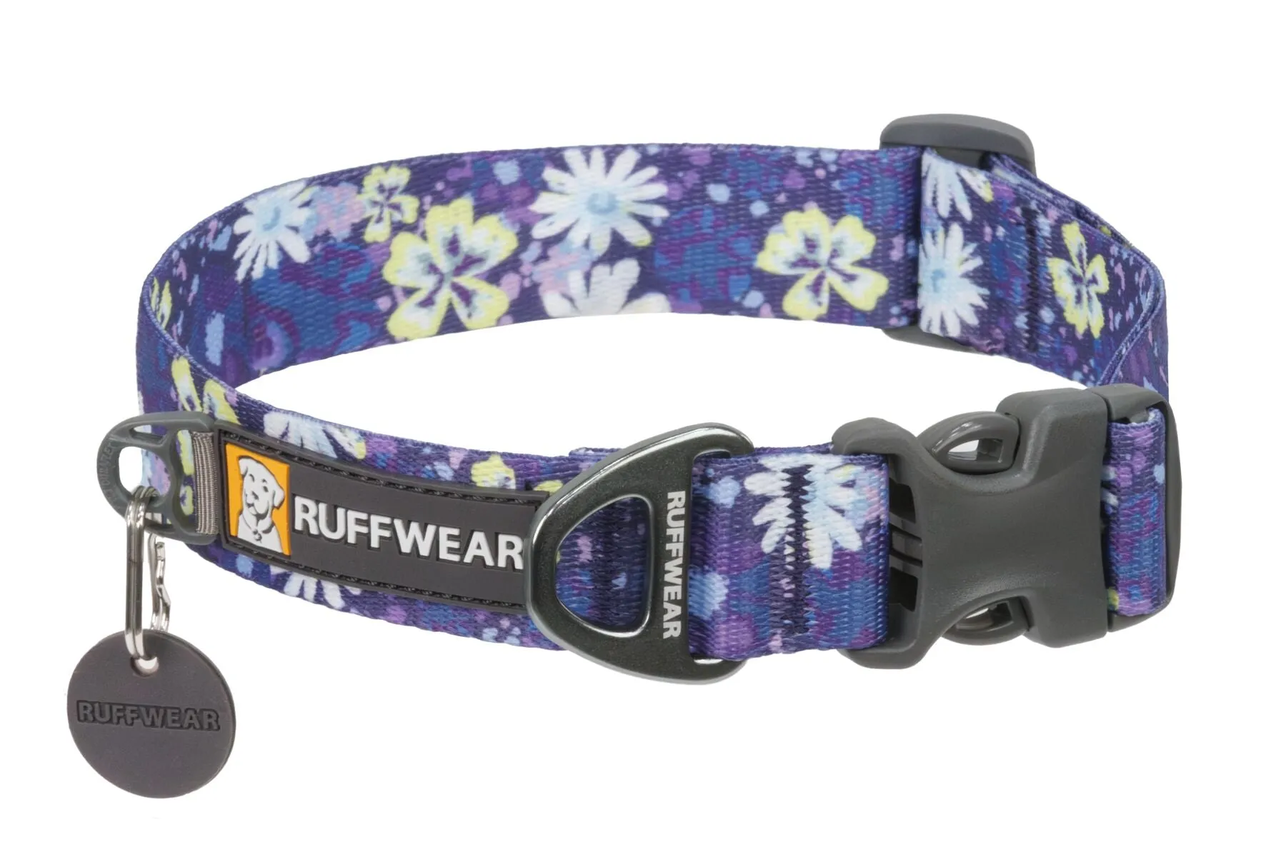 Ruffwear - Front Range Collar - Patterned Designs