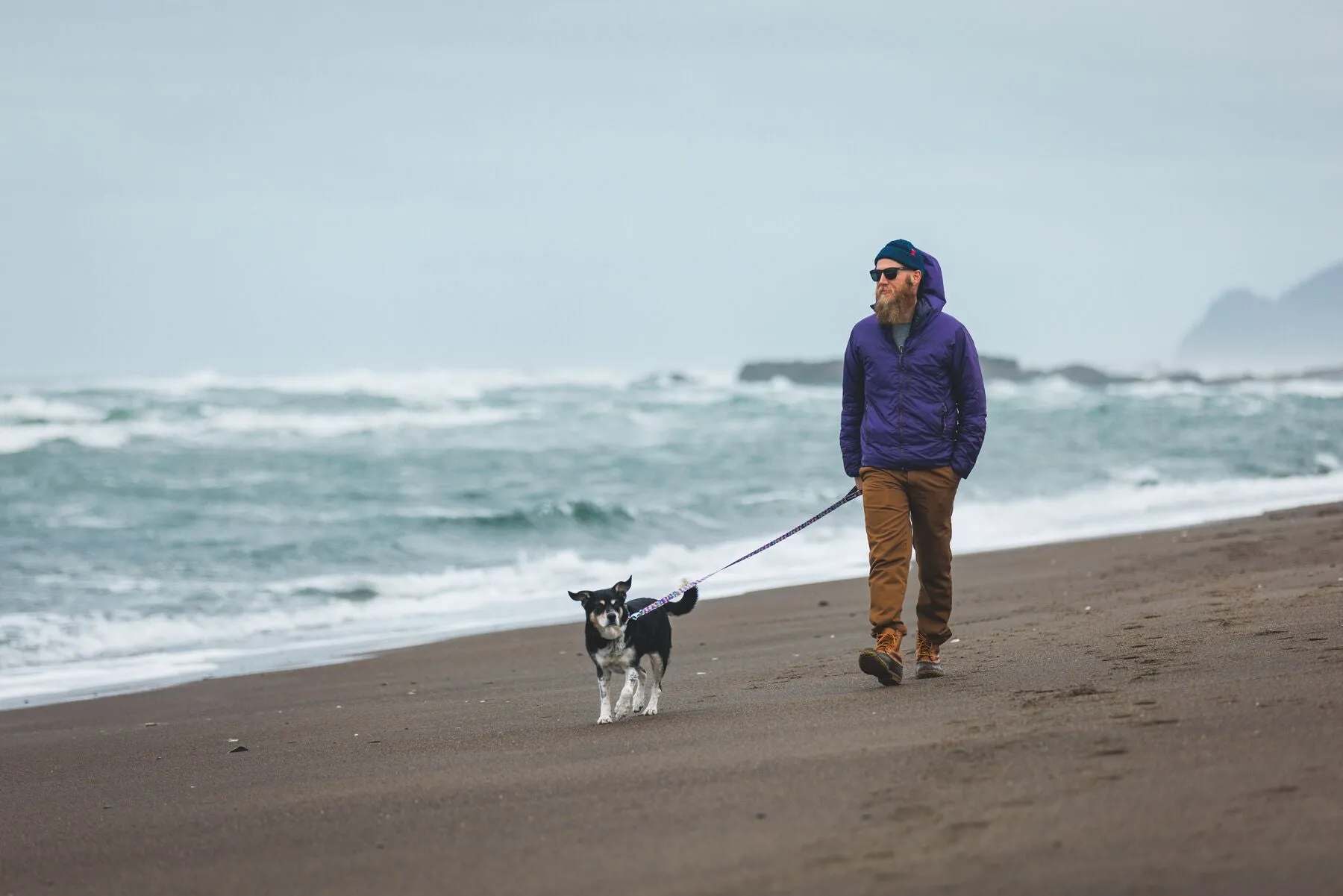 Ruffwear - Front Range Collar - Patterned Designs