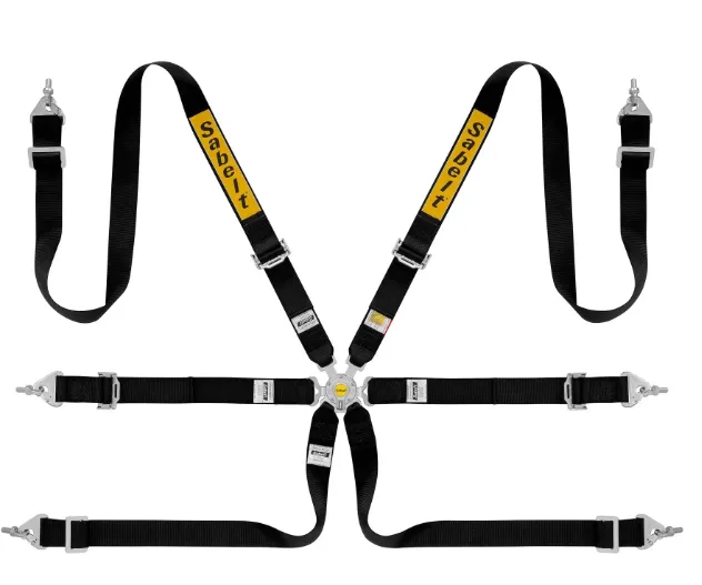 Sabelt Steel 2 Harness